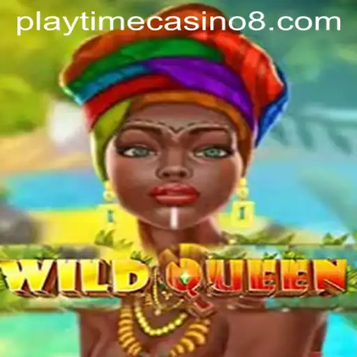Unveiling WildQueen: The New Gem in Playtime Casino