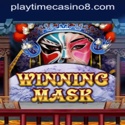 WinningMask: A New Era in Playtime Casino Gaming