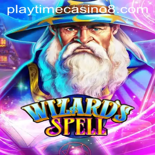 Unveiling the Magic of WizardsSpell: A New Era of Playtime Casino