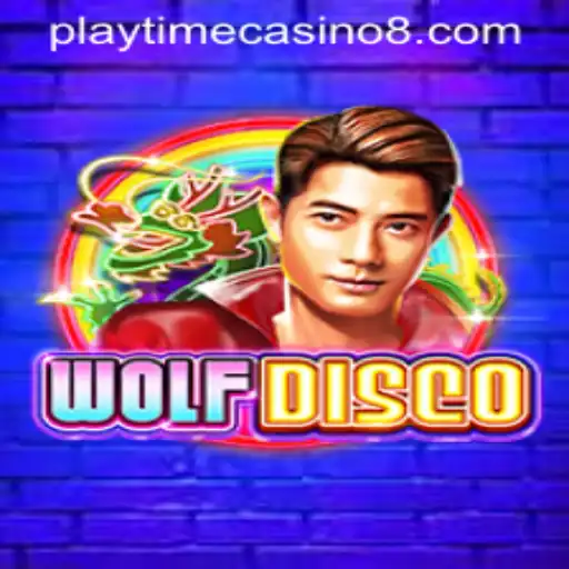 Discovering WolfDisco: A New Era of Playtime Casino Games