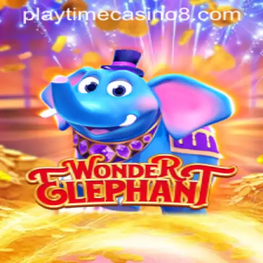 The Exciting World of WonderElephant: Unveiling the Playtime Casino Adventure