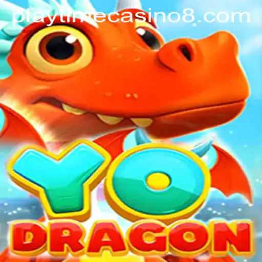 YoDragon: A Thrilling Adventure in Playtime Casino