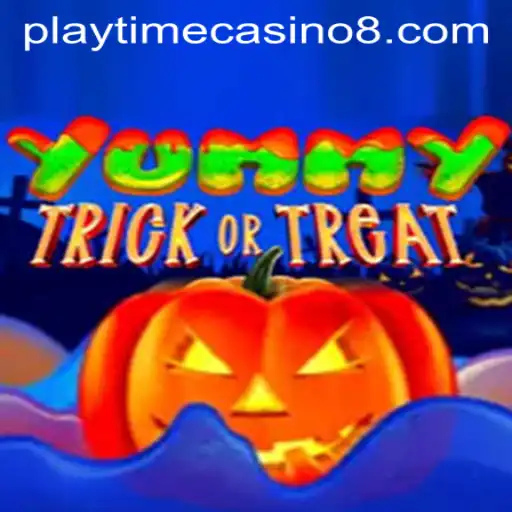 YummyTrickorTreat: A Spooky Adventure at Playtime Casino