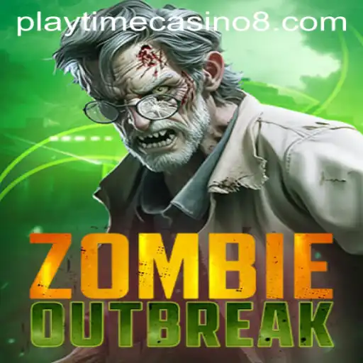 ZombieOutbreak: Enter the World of Playtime Casino and Survive the Unfolding Apocalypse